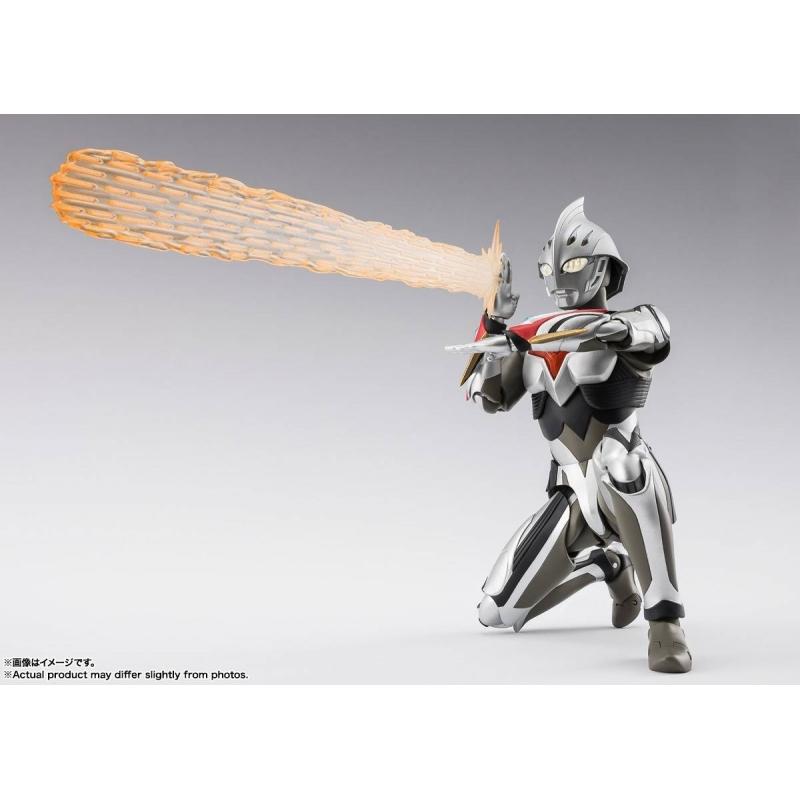 S.H.Figuarts Ultraman Nexus Anphans