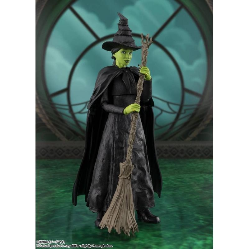 S.H.Figuarts Elphaba (Wicked)