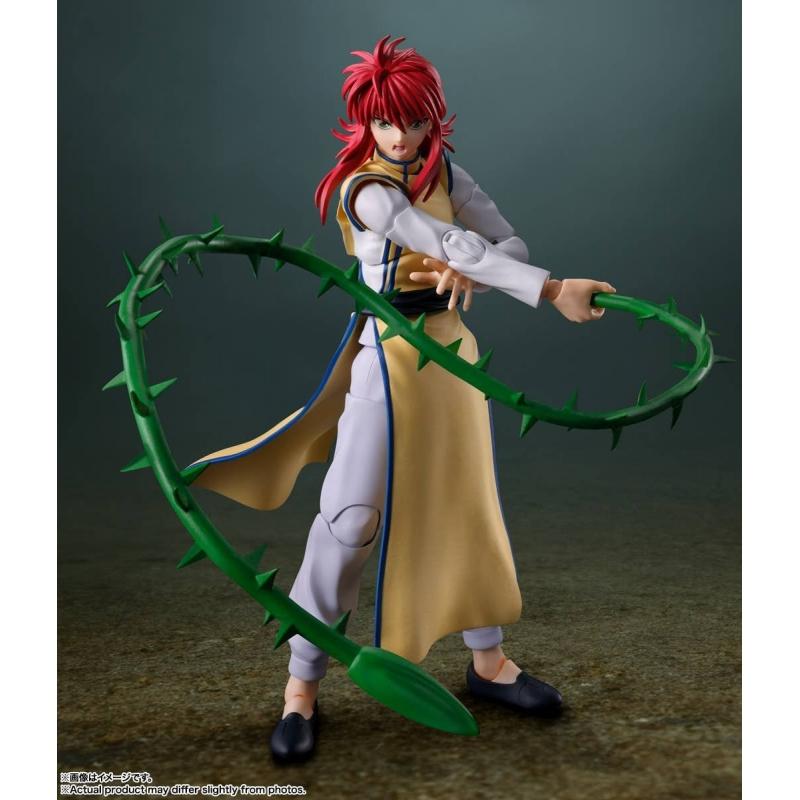 S.H.Figuarts Kurama