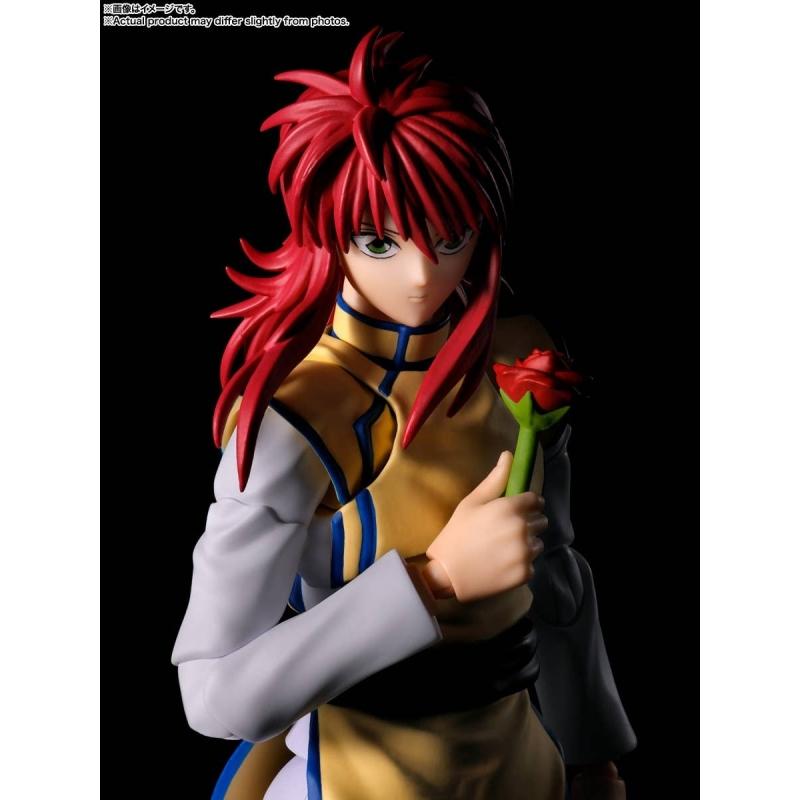 S.H.Figuarts Kurama