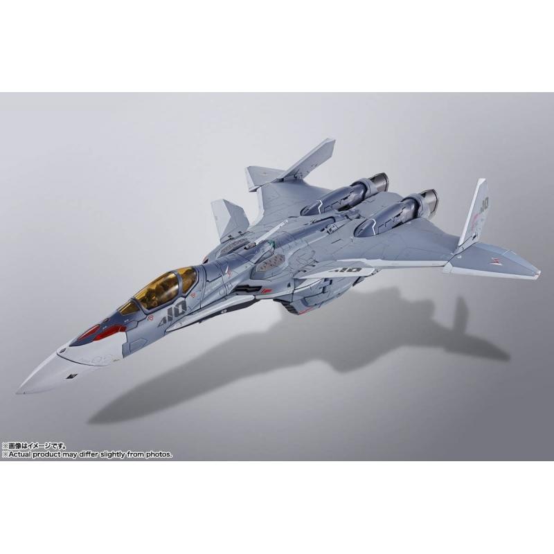 DX Chogokin VF-31A Kairos Macross Delta 10th Anniv.