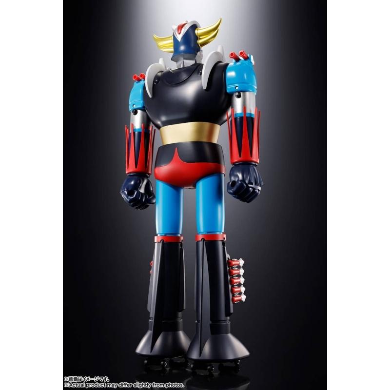 Jumbo Machineder UFO Robot Grendizer