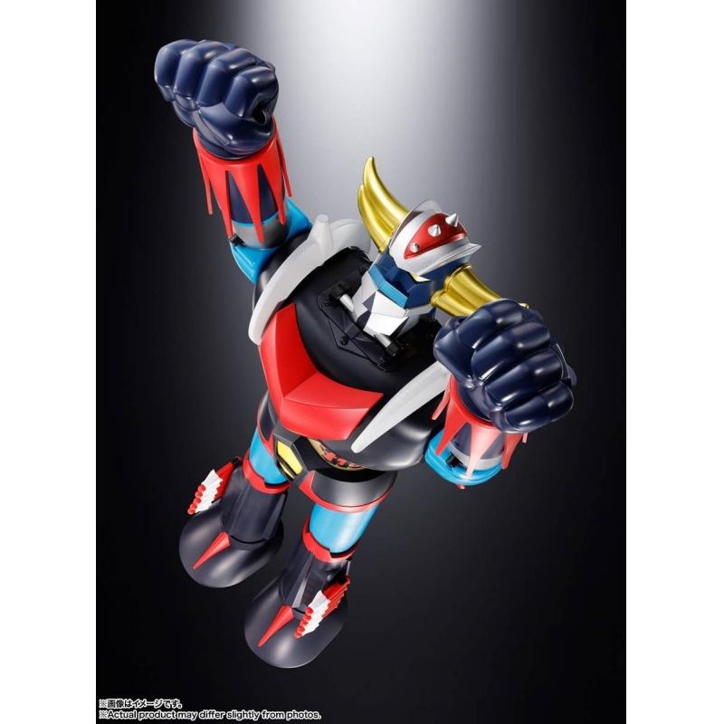 Jumbo Machineder UFO Robot Grendizer