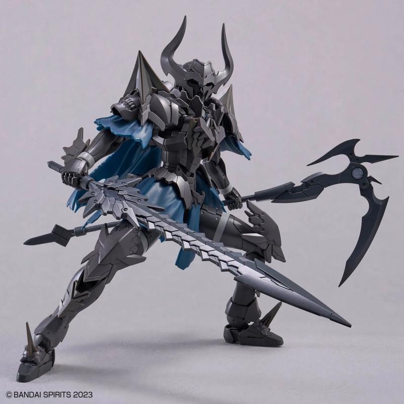 30MF Nekros Knight