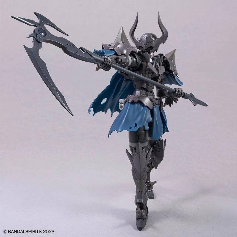 30MF Nekros Knight