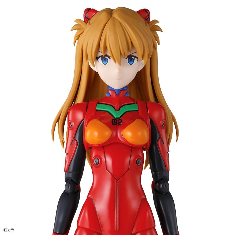 30MP Asuka Shikinami Langley (Plug Suit Ver.)