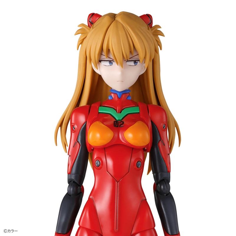 30MP Asuka Shikinami Langley (Plug Suit Ver.)