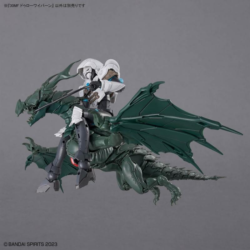 30MF Dlro Wyvern