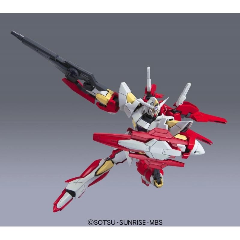 [053] HG 1/144 Reborns Gundam