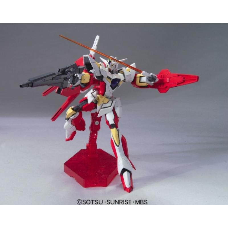 [053] HG 1/144 Reborns Gundam