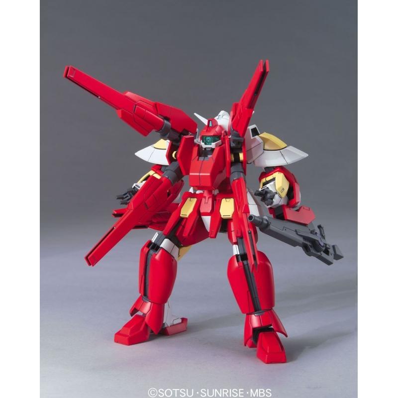 [053] HG 1/144 Reborns Gundam