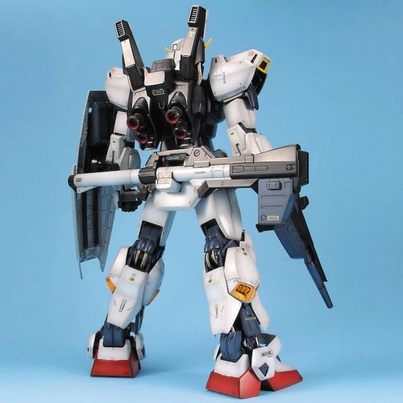 PG 1/60 RX-178 Gundam MK-II (A.E.U.G) (Daban Non-Bandai)