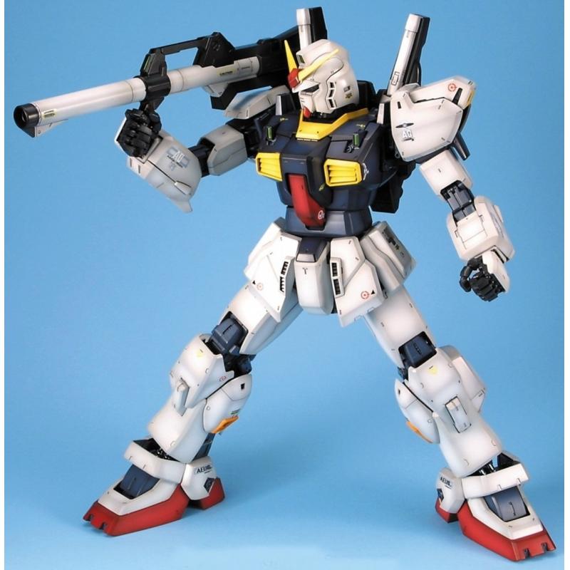 PG 1/60 RX-178 Gundam MK-II (A.E.U.G) (Daban Non-Bandai)