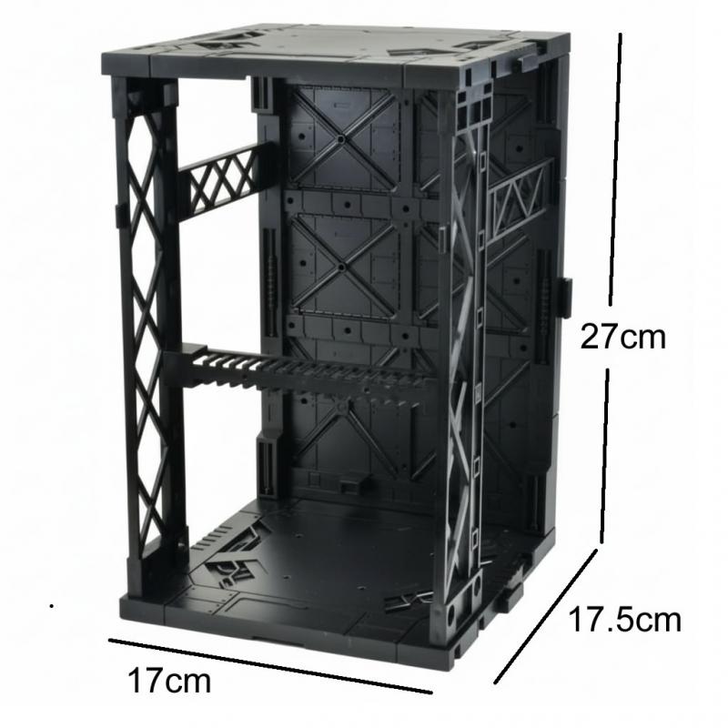 Machine Nest Repairing Domain Base for MG scale 1/100 Gundam