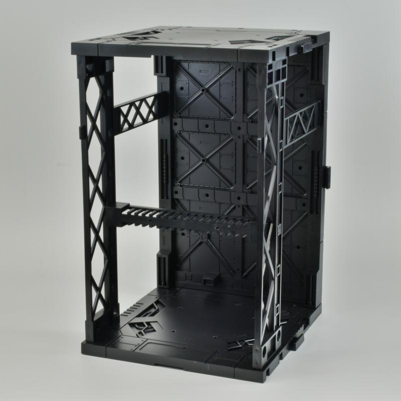 Machine Nest Repairing Domain Base for MG scale 1/100 Gundam