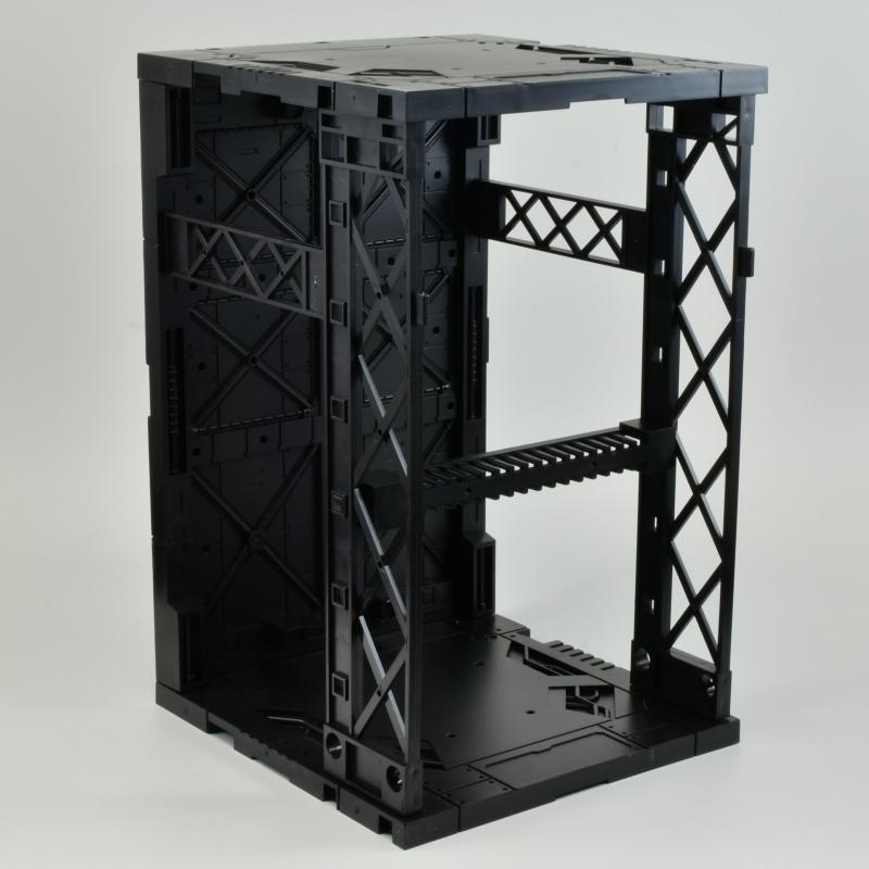 Machine Nest Repairing Domain Base for MG scale 1/100 Gundam