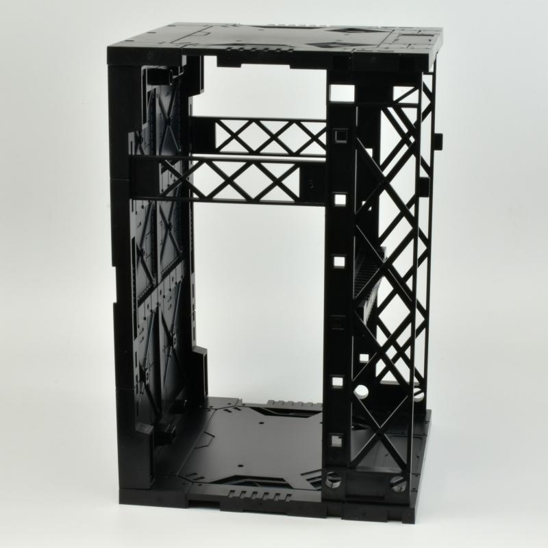 Machine Nest Repairing Domain Base for MG scale 1/100 Gundam
