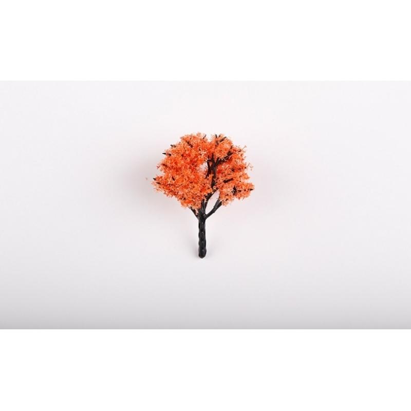 [Diorama] Powder Leaves - Dead Green Color (30 gram)