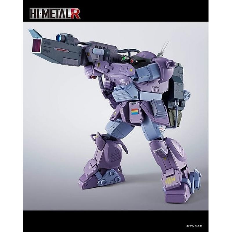 HI-METAL R Scopedog (Melquiyan Forces)