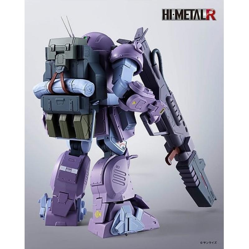 HI-METAL R Scopedog (Melquiyan Forces)