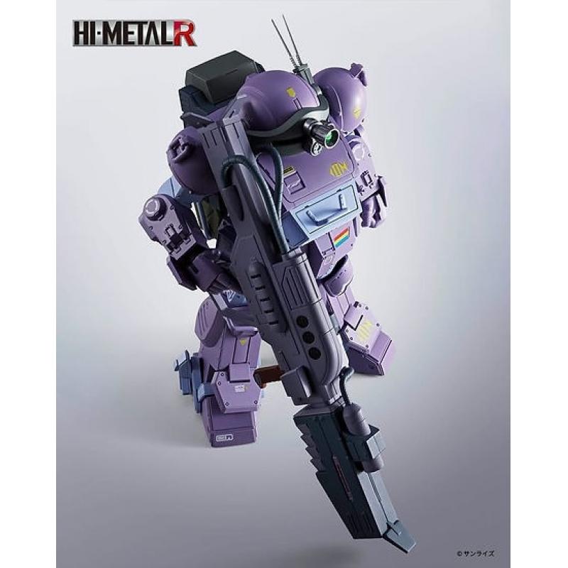 HI-METAL R Scopedog (Melquiyan Forces)