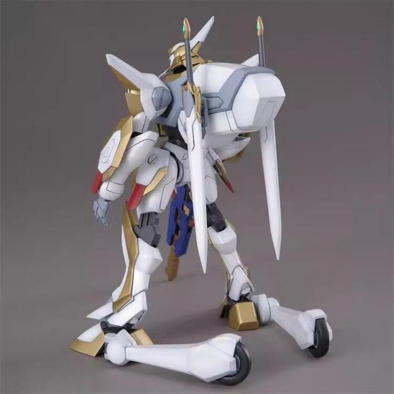 Bandai Code Geass Lelouch of The Rebellion HG Z-01Z Lancelot Albion