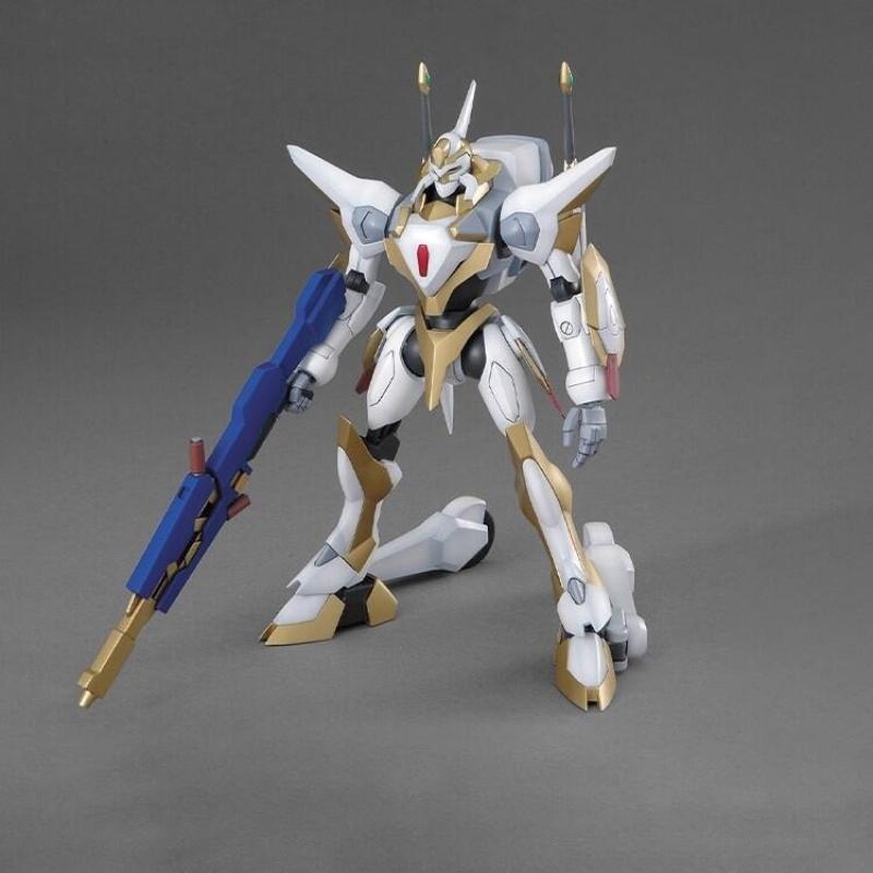 Bandai Code Geass Lelouch of The Rebellion HG Z-01Z Lancelot Albion