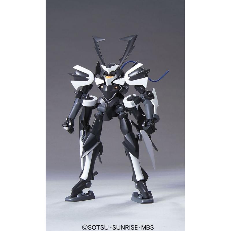 [046] HG 1/144 Susanowo