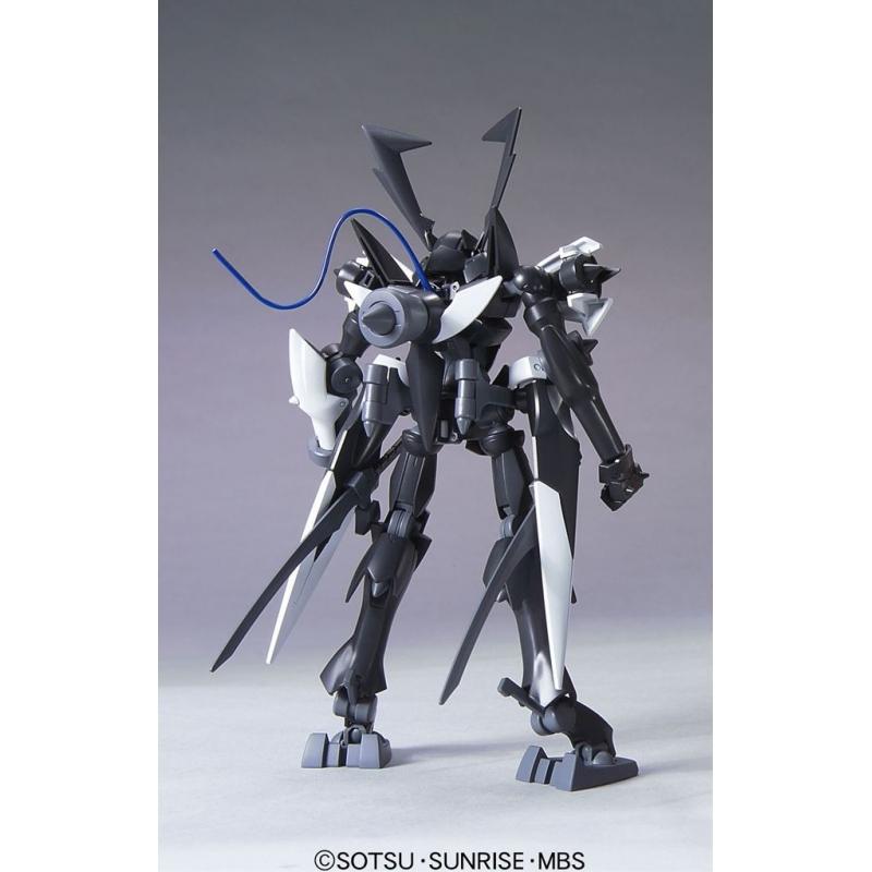 [046] HG 1/144 Susanowo