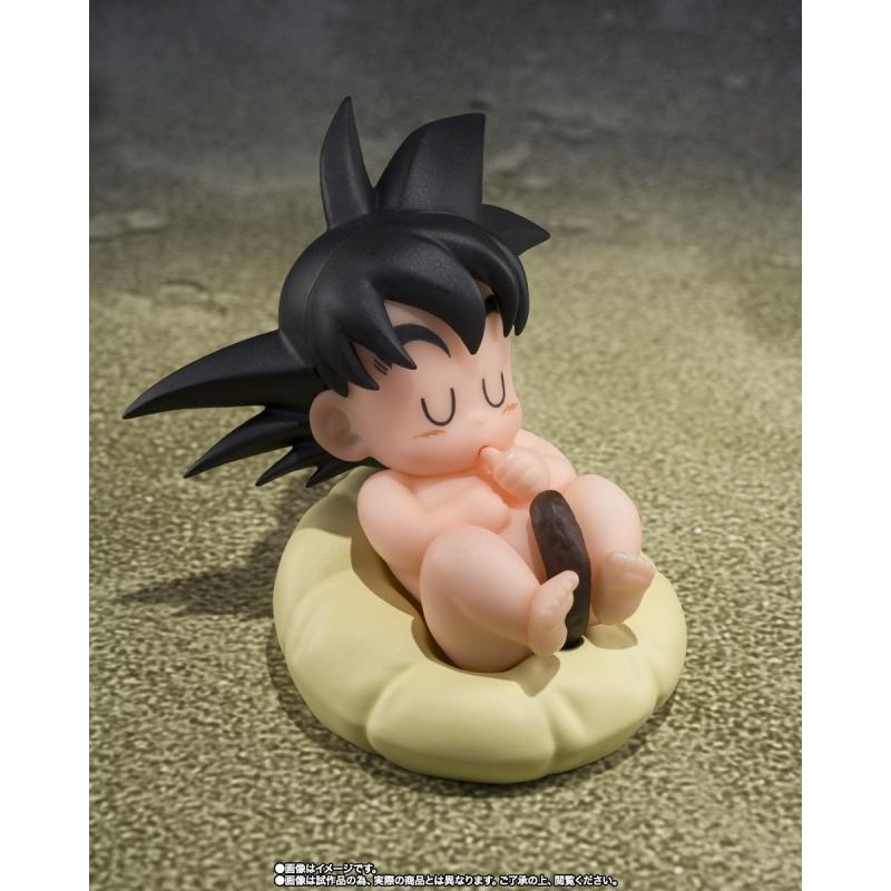 S.H.Figuarts Bardock -The Father Of Goku-