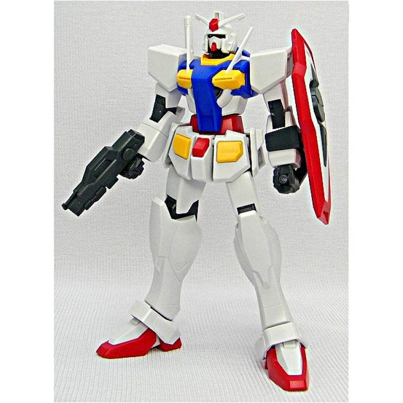 [045] HG 1/144 O Gundam 0 Gundam (Type A.C.D)