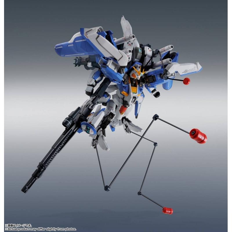 Metal Robot Spirits (Ka Signature) (Side MS) Ex-S Gundam [Re:Coordinate]
