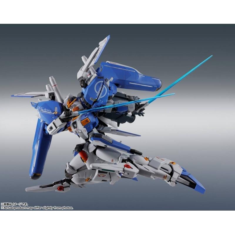 Metal Robot Spirits (Ka Signature) (Side MS) Ex-S Gundam [Re:Coordinate]