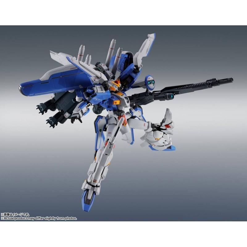 Metal Robot Spirits (Ka Signature) (Side MS) Ex-S Gundam [Re:Coordinate]