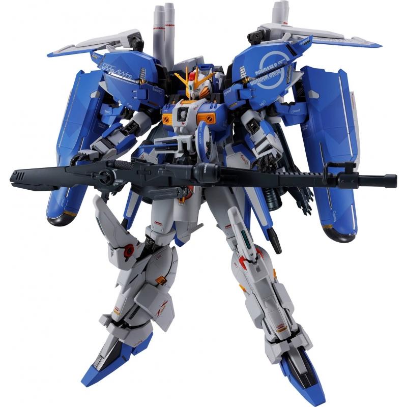 Metal Robot Spirits (Ka Signature) (Side MS) Ex-S Gundam [Re:Coordinate]