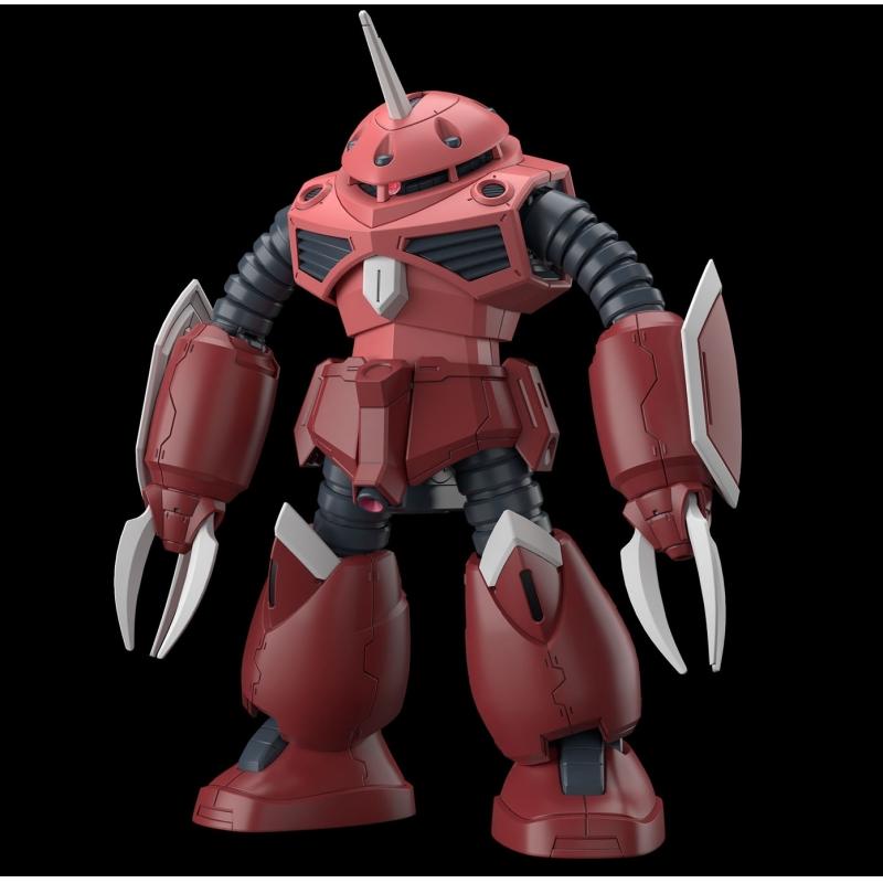 Third Party Brand HG 1/144 Z'GOK(Seed Freedom Ver.)