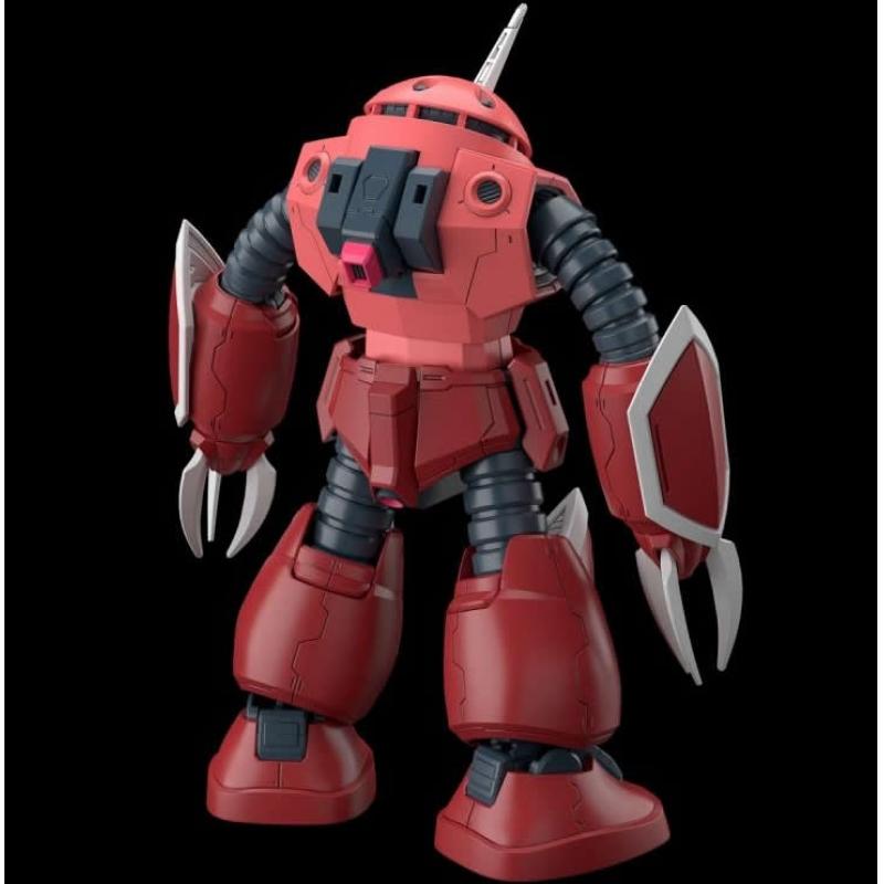 Third Party Brand HG 1/144 Z'GOK(Seed Freedom Ver.)