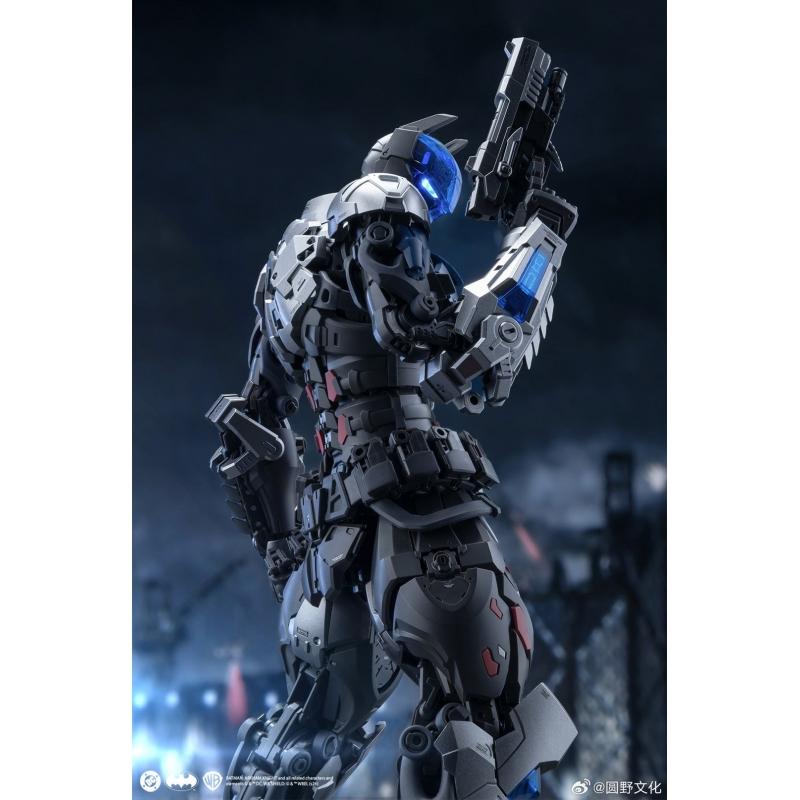 HeMoXian [Over Zero Series] - 1/10 Batman Arkham Knight