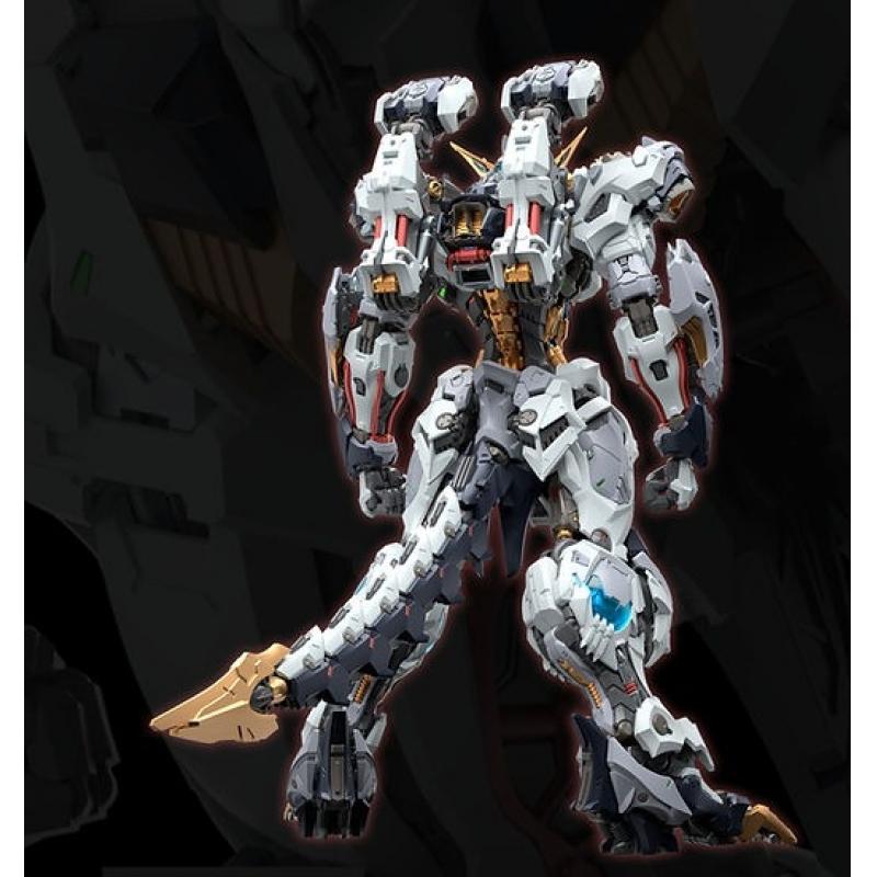 [Infinite Dimension] 1/72 In Era+ RMD (Real Minutia Designs) Fenrir Assembly Model Kit