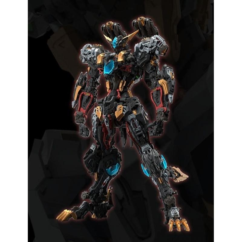 [Infinite Dimension] 1/72 In Era+ RMD (Real Minutia Designs) Fenrir Assembly Model Kit