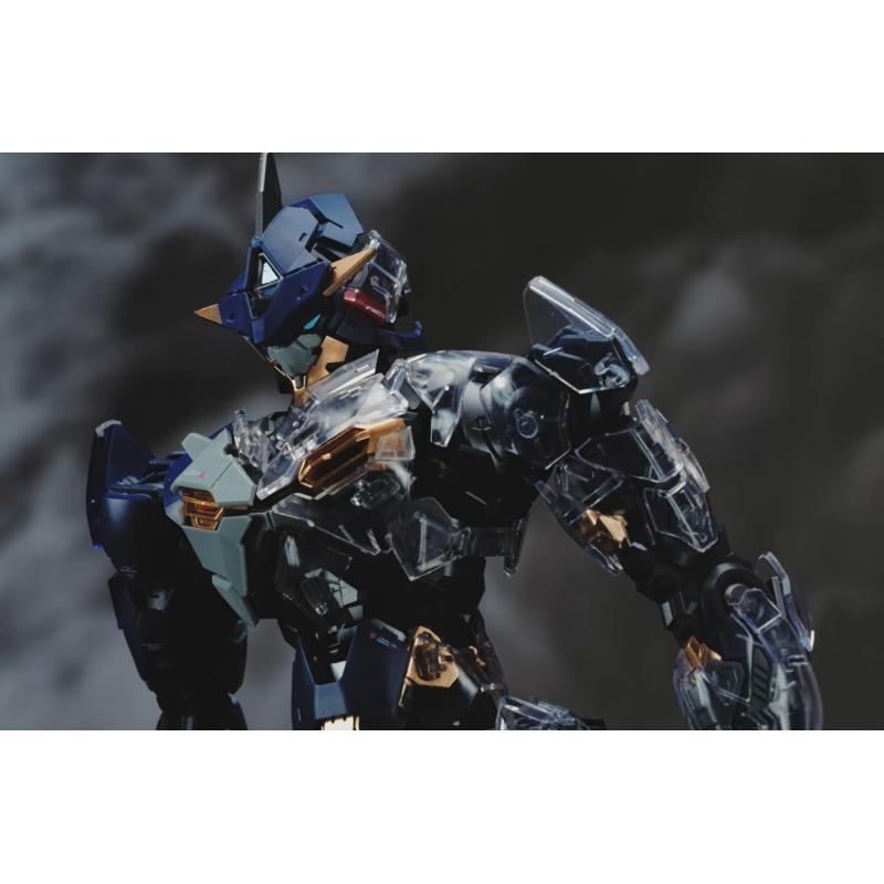 XIAOT [DP Escort Agency] - LING YAO (1st Batch include half-set of transparent outer armor)