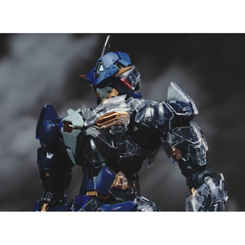 XIAOT [DP Escort Agency] - LING YAO (1st Batch include half-set of transparent outer armor)