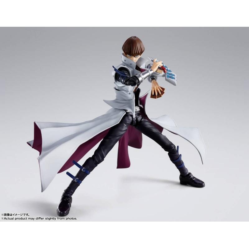 S.H.Figuarts Seto Kaiba