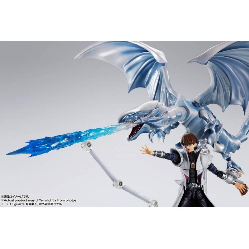 S.H.Figuarts Seto Kaiba