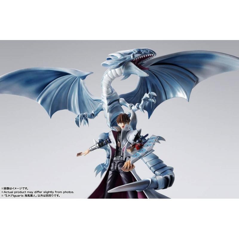 S.H.Figuarts Seto Kaiba