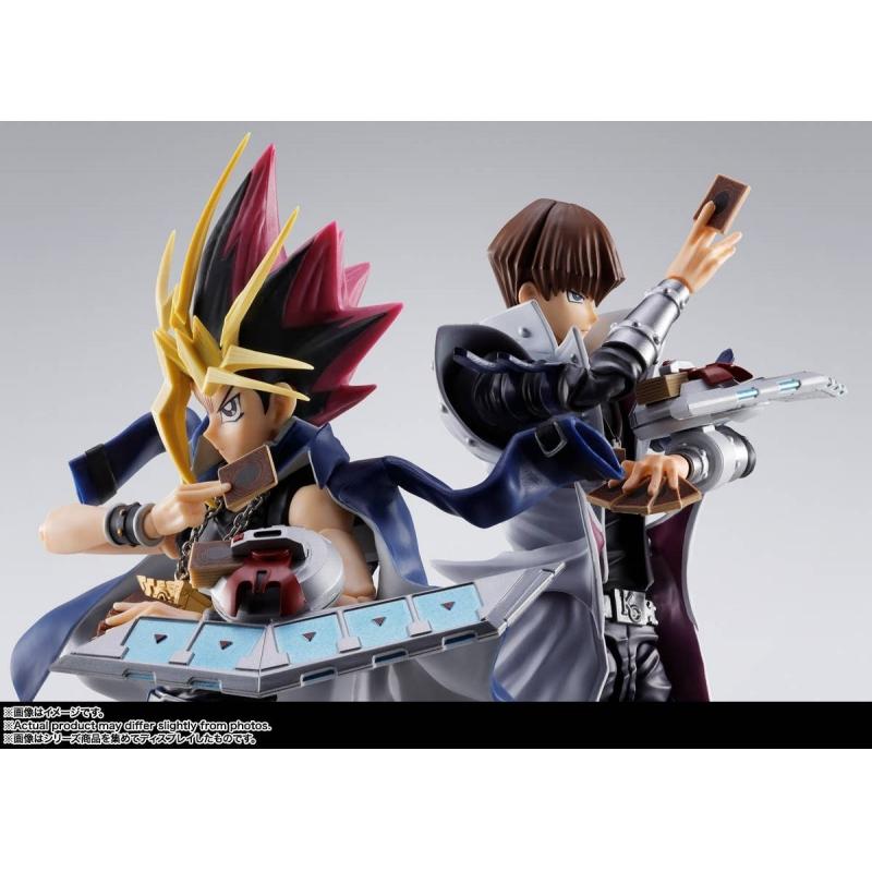 S.H.Figuarts Seto Kaiba