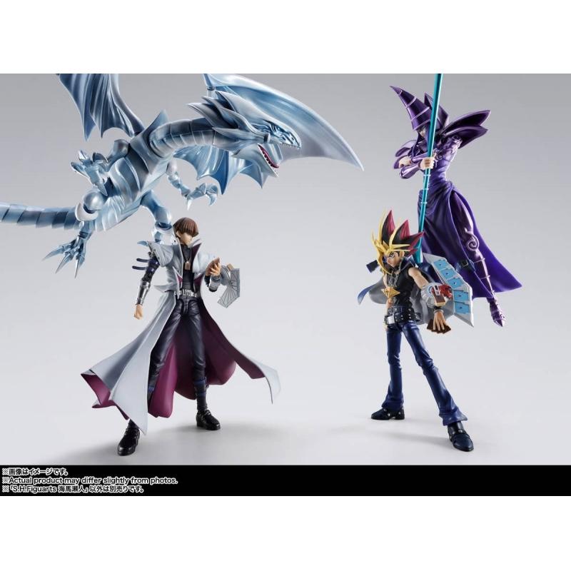 S.H.Figuarts Seto Kaiba