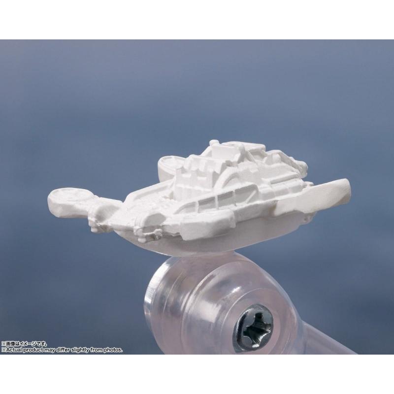 S.H.MonsterArts Godzilla (Godzilla the Ride: Great Crush)