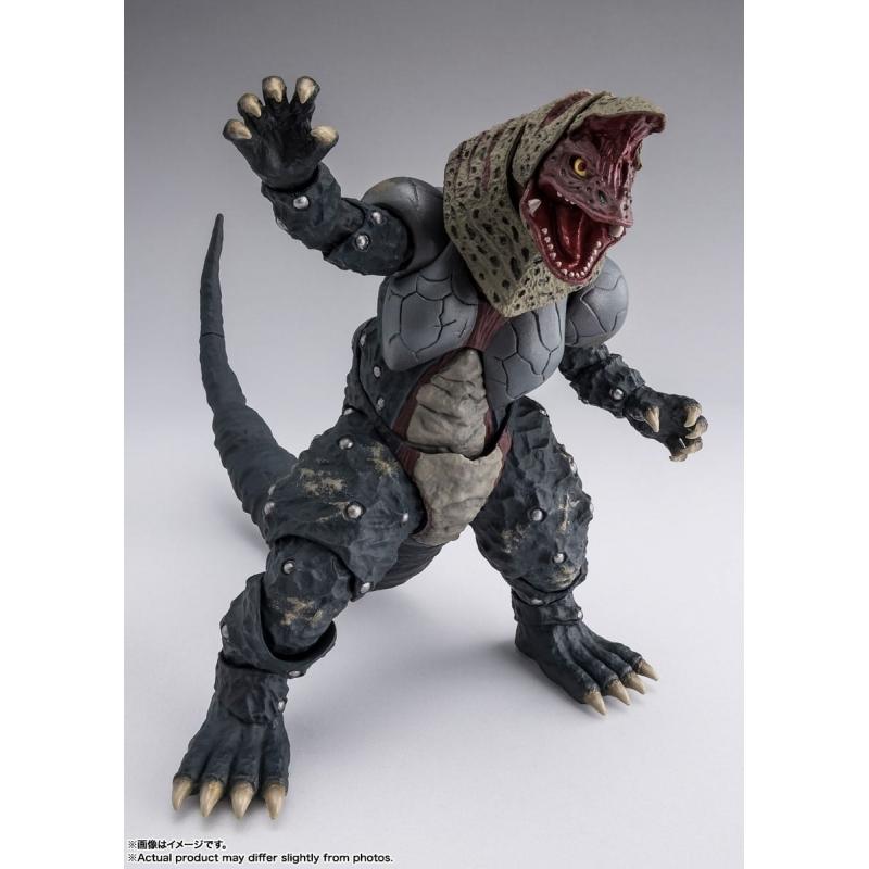 S.H.Figuarts Golza 30th Anniversary Edition