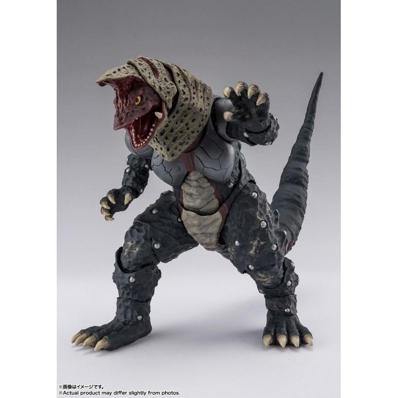 S.H.Figuarts Golza 30th Anniversary Edition